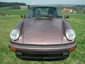 1987   Porsche 911 Carrera  3.2  Coupe, cassisrot met